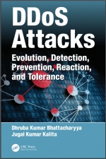 DDoS Attacks. Bhattacharyya, Kalita