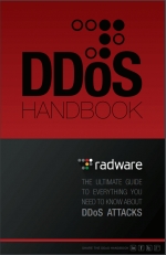DDoS Handbook. 2015. Radware