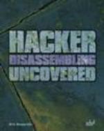 Hacker Disassembling Uncovered. Kaspersky