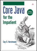 Java SE 8. Basic course 2015 Cay S. Horstmann