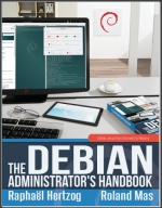 Настольная книга администратора Debian. Рафаэль Херцог, Ролан Ма