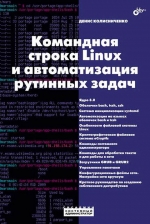 Командная строка Linux и автоматизация рутинных задач. Денис Колисниченко