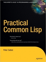 Practical Common LISP. Peter Seibel