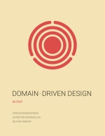 Domain Driven Design in PHP. C. Buenosvinos, C. Soronellas, K. Akbary