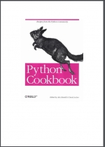 Python Cookbook. A. Martelli, A. Ravenscroft, D. Ascher
