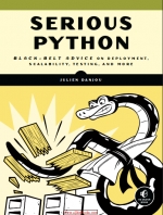 Serious Python. Julien Danjou