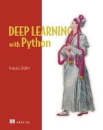 Deep Learning with Python. F. Chollet
