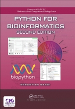 Python for Bioinformatics (2nd edition). Sebastian Bassi