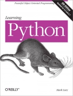 Learning Python, Fifth Edition. Mark Lutz