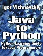 Java to Python by Igor Vishnevskiy