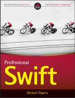 Professional Swift. Dippery, Michael