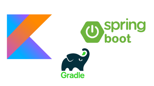 REST API для приложения со Spring Boot, Kotlin и Gradle