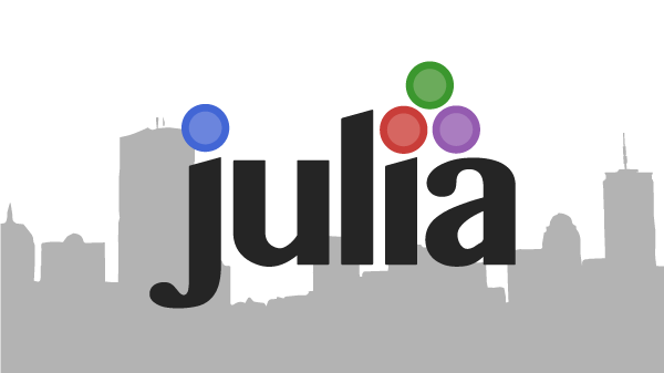 Стоит ли учить Julia?