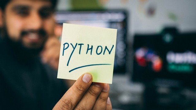 15 Python пакетов, которые нужно попробовать