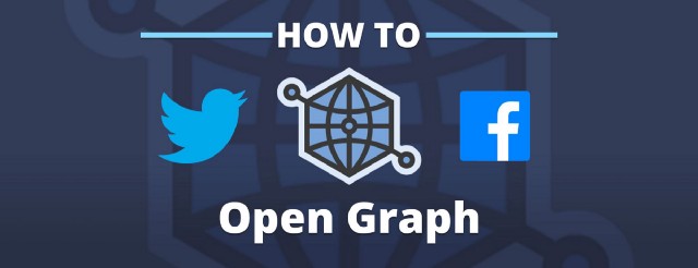 Что такое Open Graph и как применять его для веб-сайта?