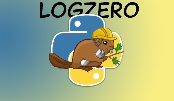 Логирование в Python с помощью Logzero