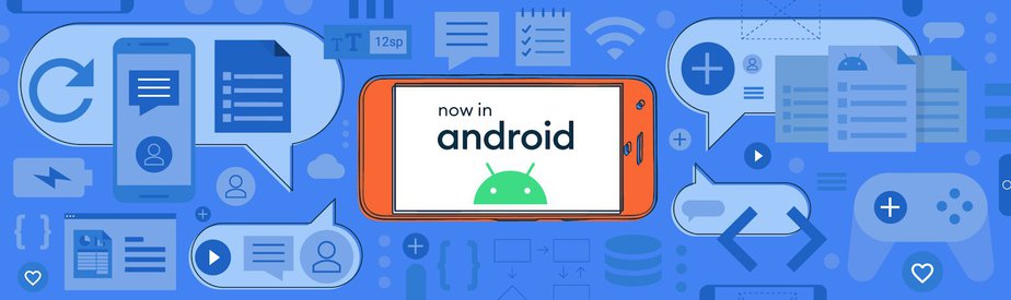 Новое в Android 11