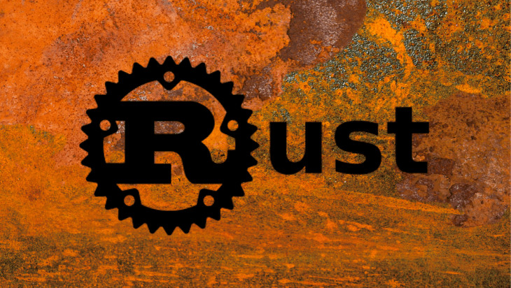 Использование строк в Rust