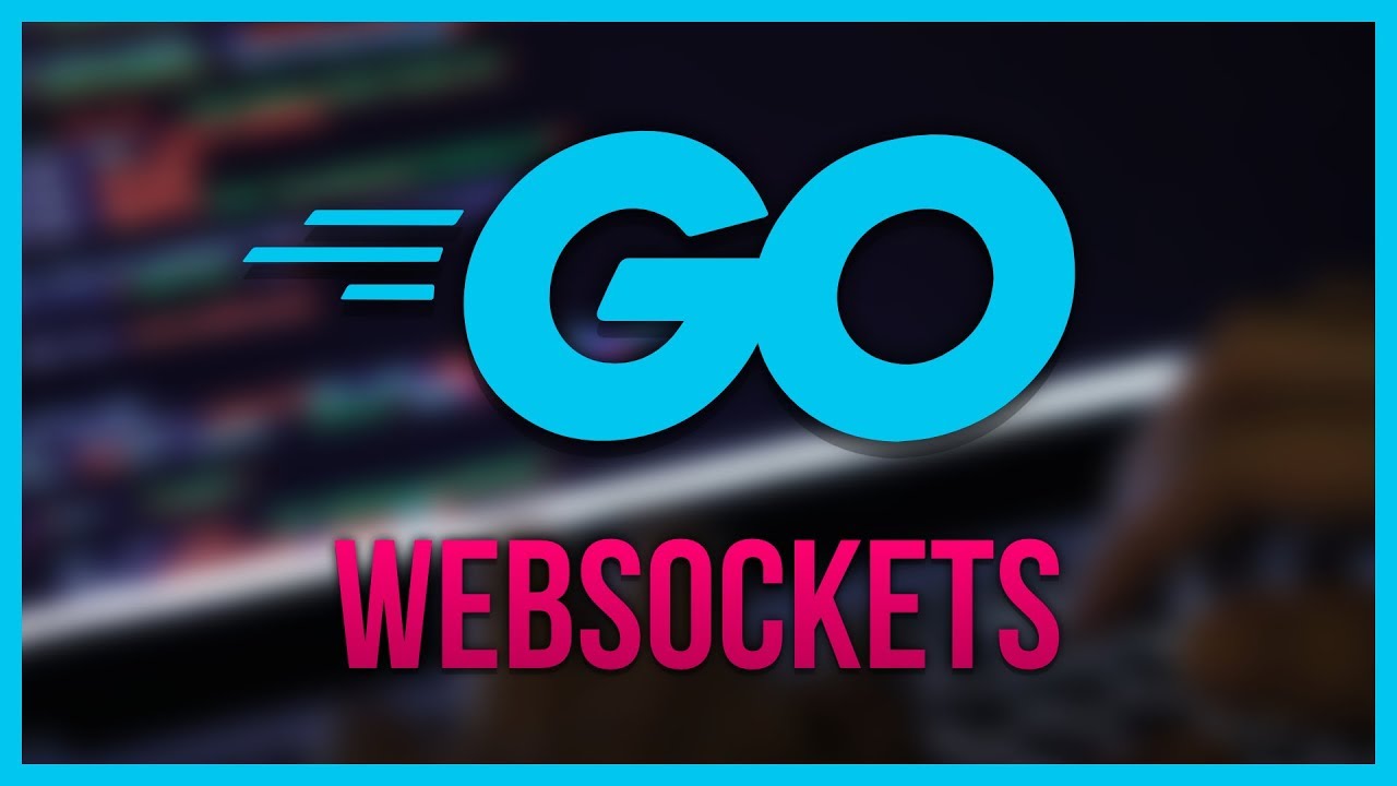 Как сделать приложение-чат с Redis, WebSocket и Go