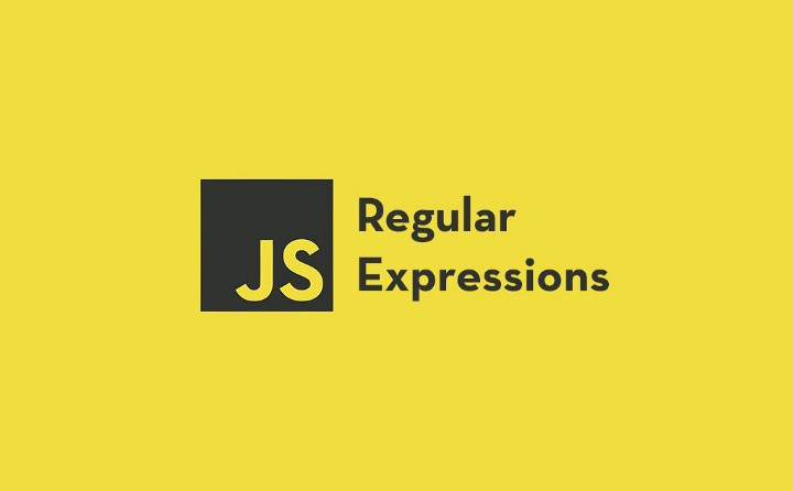 Введение в регулярные выражения в JavaScript