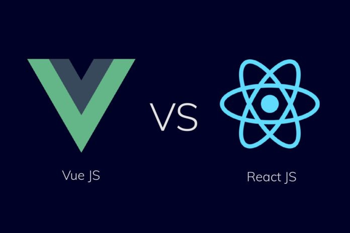 Сможет ли Vue.js превзойти React в 2020 году?