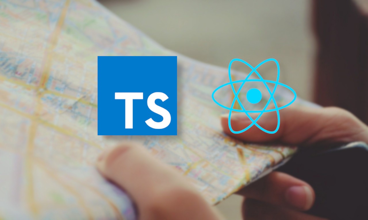 React TypeScript: Основы и лучшие практики