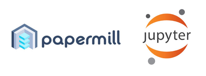 Знакомство с Papermill