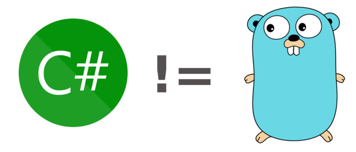 4 golang-сниппета, которые вводят в заблуждение разработчиков C#!