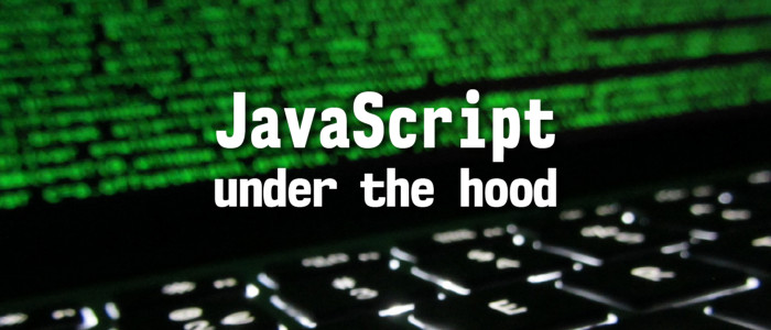 Как работает JavaScript