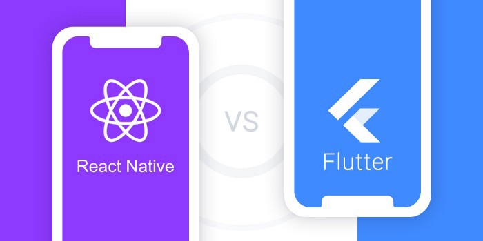 React Native vs Flutter