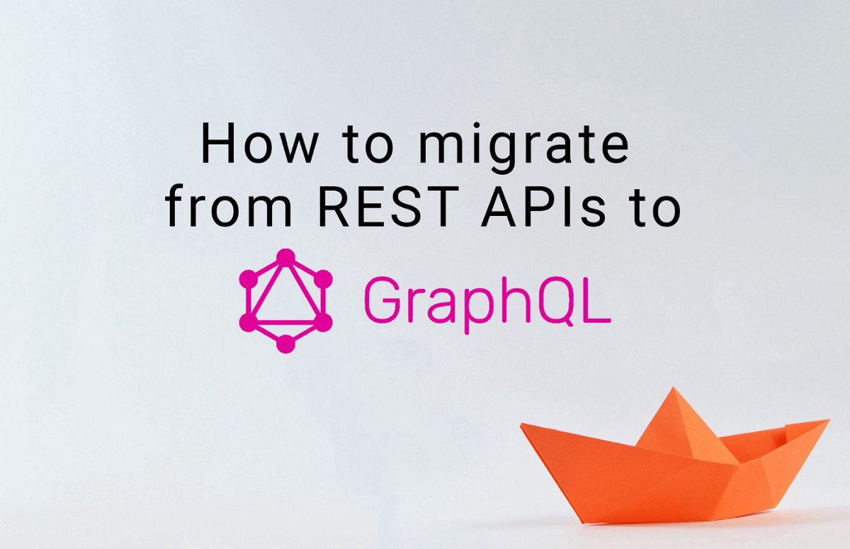 Миграция REST API на GraphQL