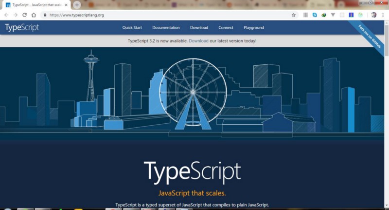 Новые функции в TypeScript