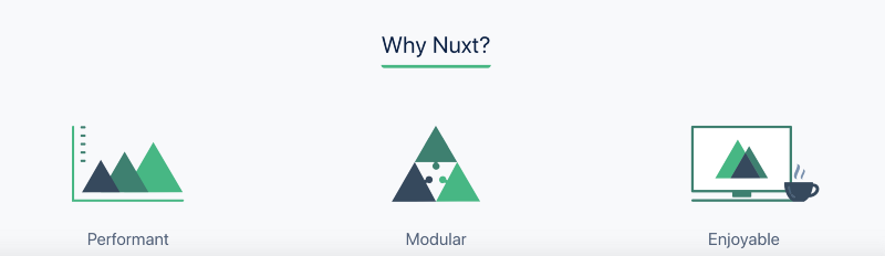 Обновления в Nuxt JS 2.8.0