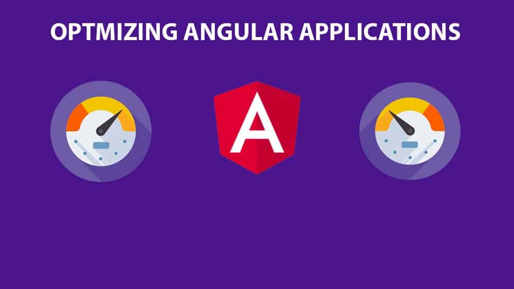 Как оптимизировать приложения на Angular