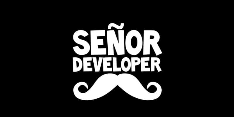 Что определяет настоящего “Senior” разработчика?