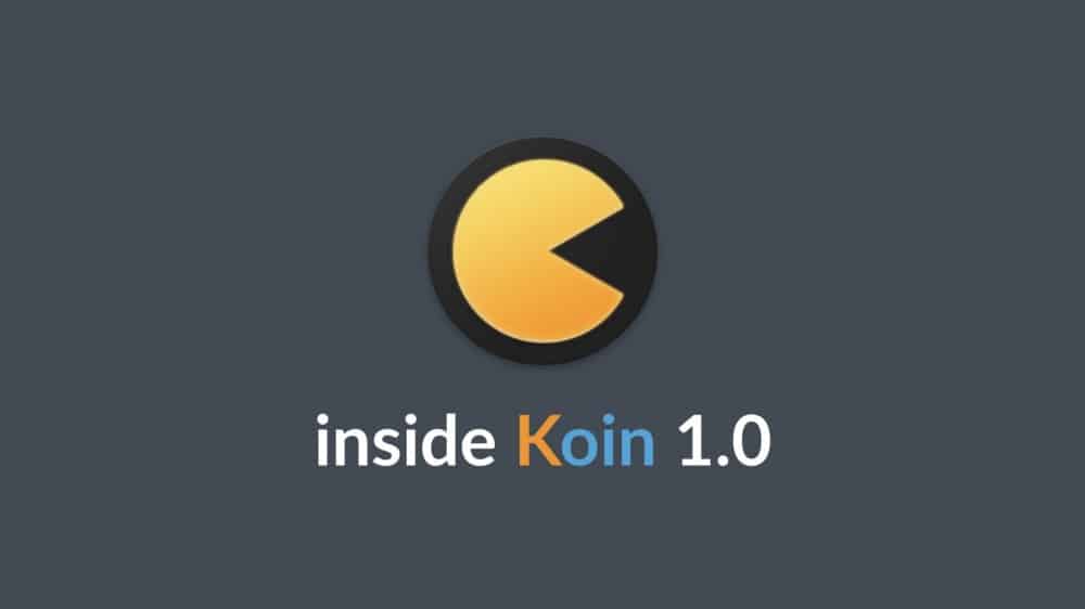 Релиз Koin 1.0.0✨