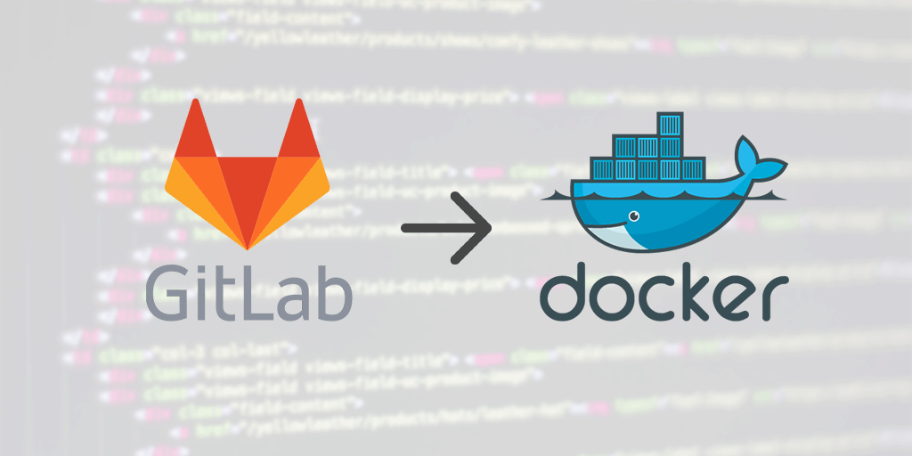 Как настроить непрерывную интеграцию на GitLab с помощью Docker