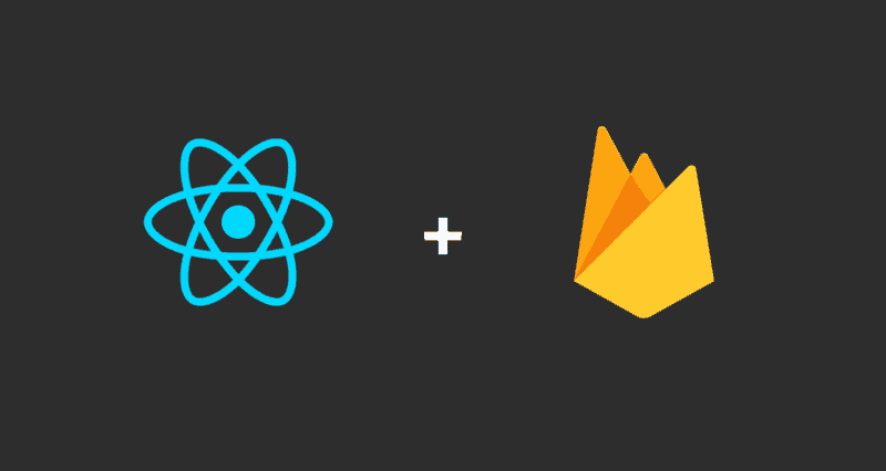 React и Firebase —это всё, что вам нужно для хостинга веб-приложений