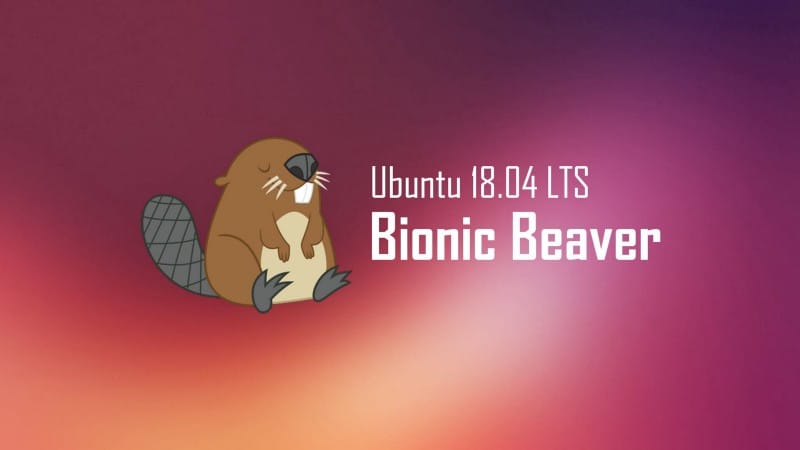 Что нового в Ubuntu 18.04