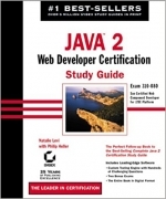 Java 2 Web Developer Certification Study Guide by N Levi