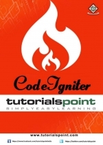 CodeIhniter by Tutorials Point