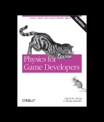 Physics for Game Developers, 2nd Edition by David M. Bourg, Bryan Bywalec