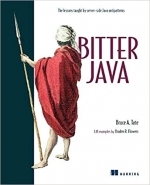 Bitter Java by Bruce A. Tate