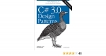 C# 3.0 Design Patterns: Use the Power of C# 3.0 to Solve Real-World Problems by Judith Bishop