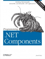 Programming.NET Components - Juval Lowy