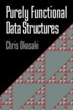 Purely Functional Data Structures by Chris Okasaki