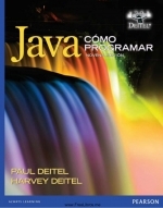 Como programar java, 9na edicion deitel