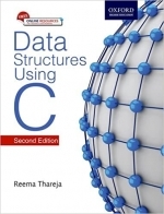 Data Structures Using C by Reema Thareja