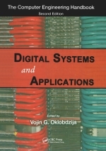 Digital Systems and Applications by Vojin G. Oklobdzija