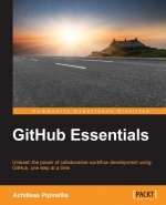 GitHub Essentials by Achilleas Pipinellis